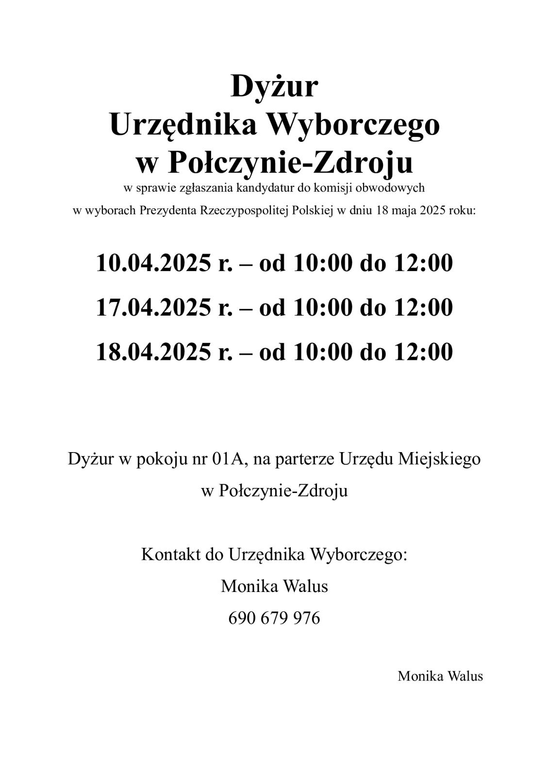 Informacja