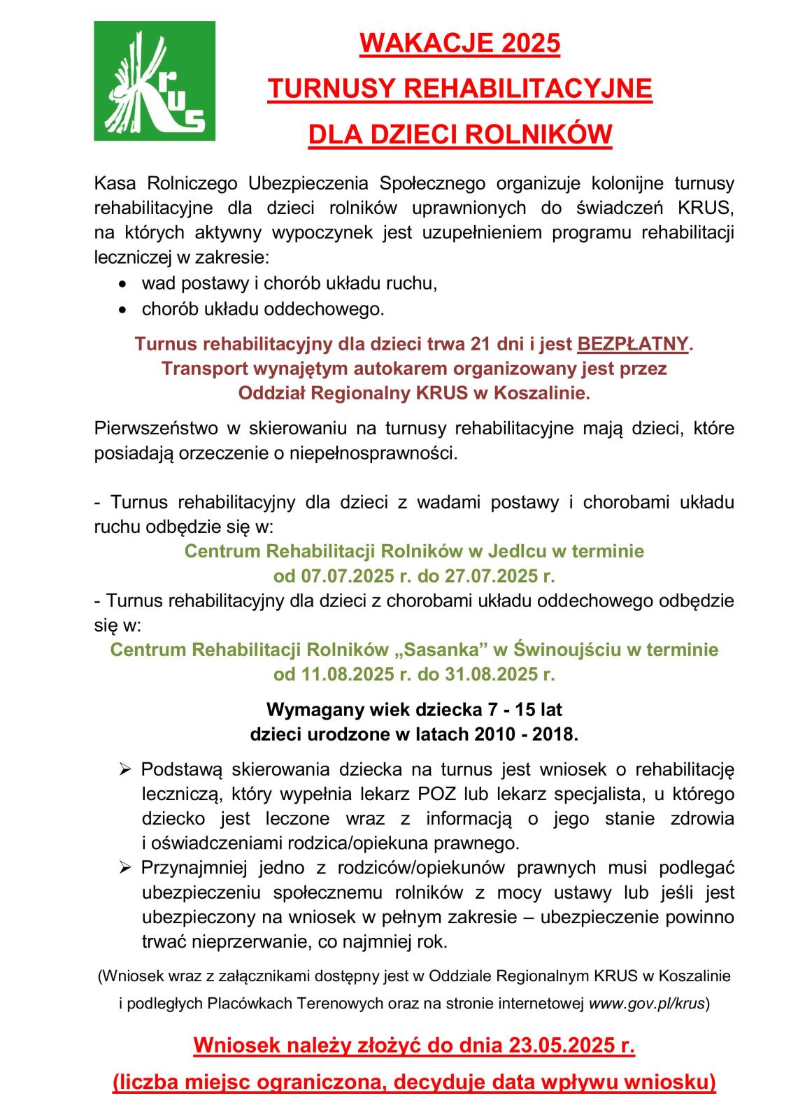 Informacja