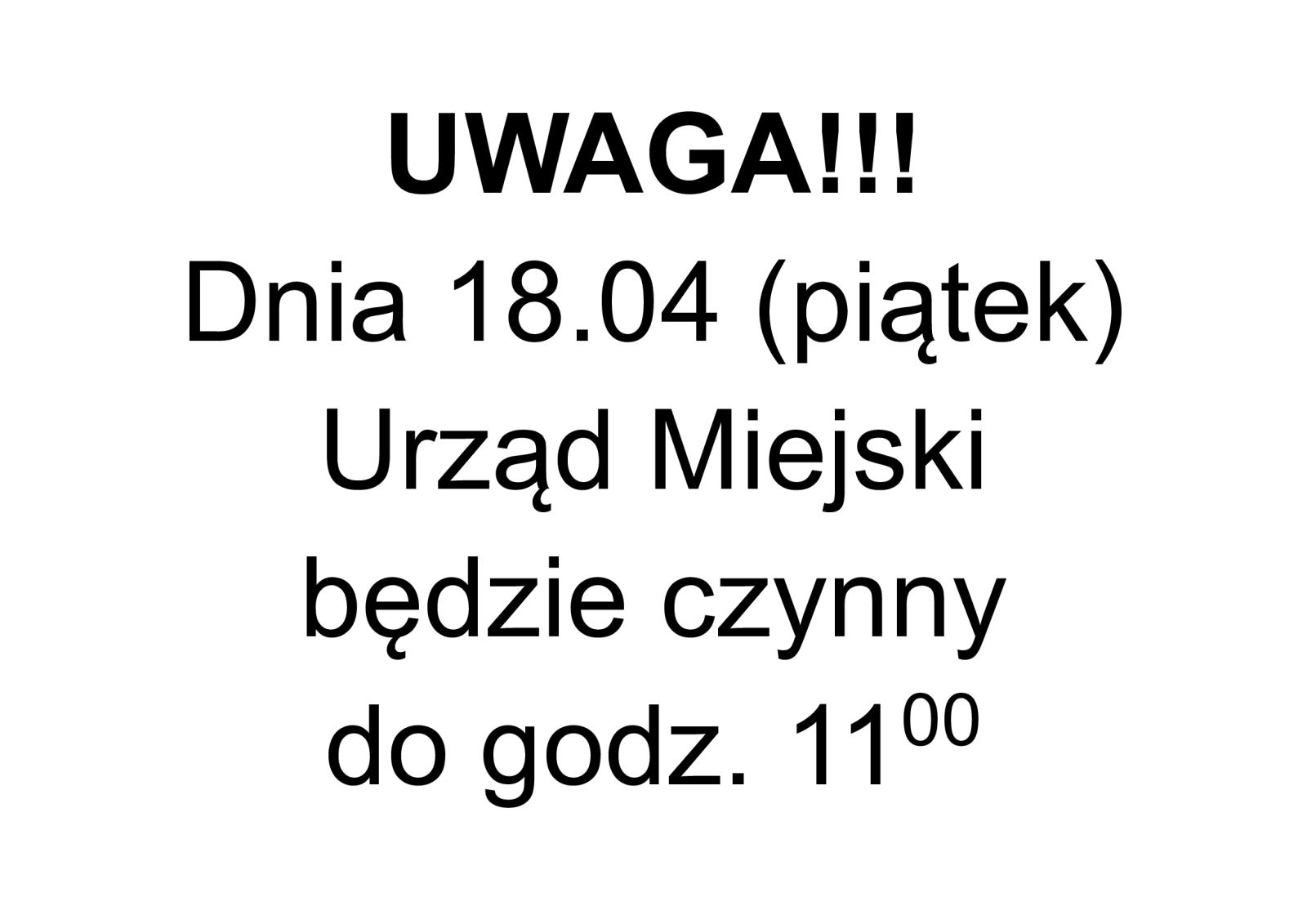 informacja