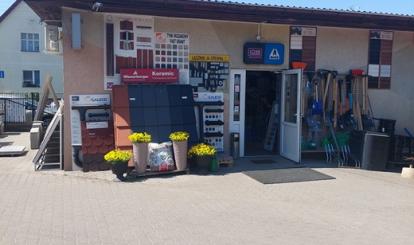 SOBÓTKA Materiały Budowlane Broda i Wspólnicy Sp. J.
