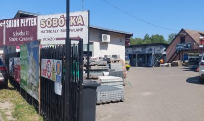 SOBÓTKA Materiały Budowlane Broda i Wspólnicy Sp. J.