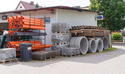 SOBÓTKA Materiały Budowlane Broda i Wspólnicy Sp. J.