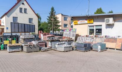 SOBÓTKA Materiały Budowlane Broda i Wspólnicy Sp. J.