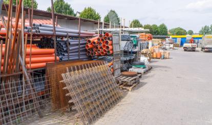 SOBÓTKA Materiały Budowlane Broda i Wspólnicy Sp. J.