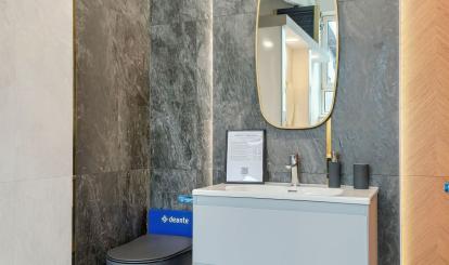 SOBÓTKA II Studio Ceramic- Salon Płytek Ceramicznych