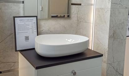 SOBÓTKA II Studio Ceramic- Salon Płytek Ceramicznych
