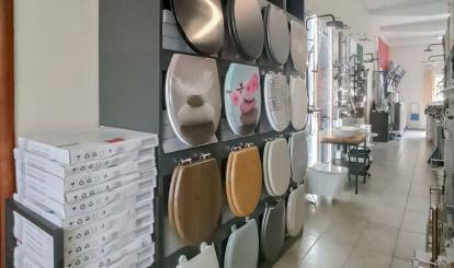 SOBÓTKA II Studio Ceramic- Salon Płytek Ceramicznych
