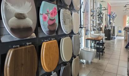 SOBÓTKA II Studio Ceramic- Salon Płytek Ceramicznych