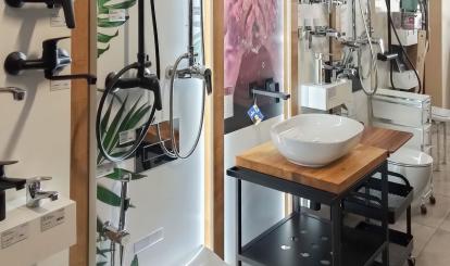 SOBÓTKA II Studio Ceramic- Salon Płytek Ceramicznych