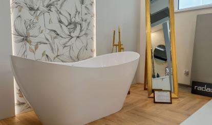 SOBÓTKA II Studio Ceramic- Salon Płytek Ceramicznych