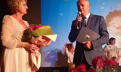 SZEŚĆDZIESIĄT LAT MINĘŁO PRZEDSZKOLA „POD JARZĘBINKĄ” 