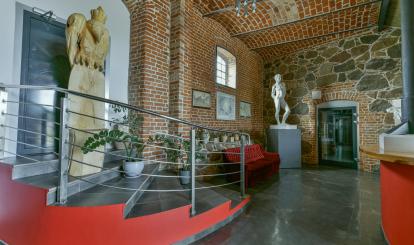 Pałac Siemczyno – Hotel