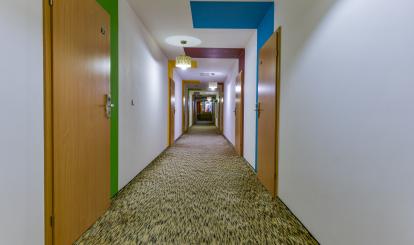 Pałac Siemczyno – Hotel