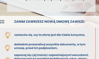 Kampania informacyjna Urzędu Regulacji Energetyki