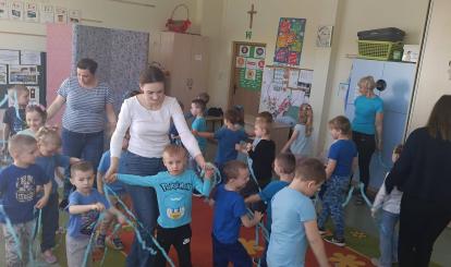 Światowy Dzień Świadomości Autyzmu