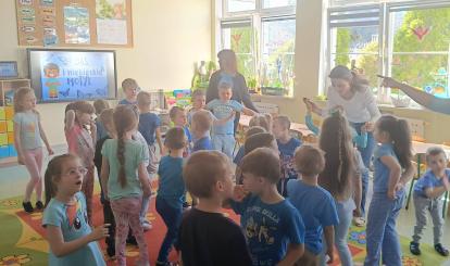 Światowy Dzień Świadomości Autyzmu