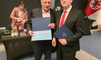 WOTUW Stanomino świętuje 50-lecie działalności