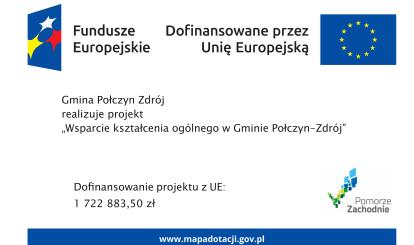 Wyjazd edukacyjny uczniów klas ósmych szkół podstawowych Gminy Połczyn-Zdrój do Międzyzdrojów