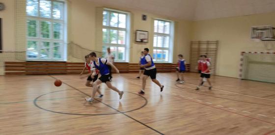 Europejski Dzień Sportu w Jedynce