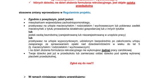 „Zachodniopomorskie Małe Skarby – II edycja”