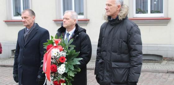 Narodowy Dzień Pamięci Żołnierzy Wyklętych
