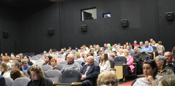 Gala Sportu i Kultury Połczyn-Zdrój 2025