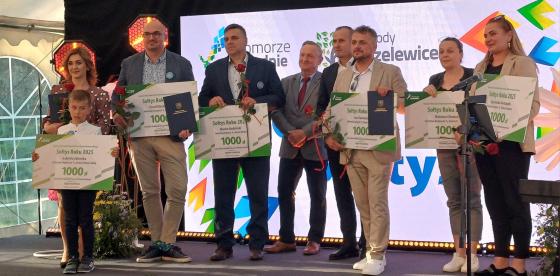 Fot. Zachodniopomorski Ośrodek Doradztwa Rolniczego w Barzkowicach