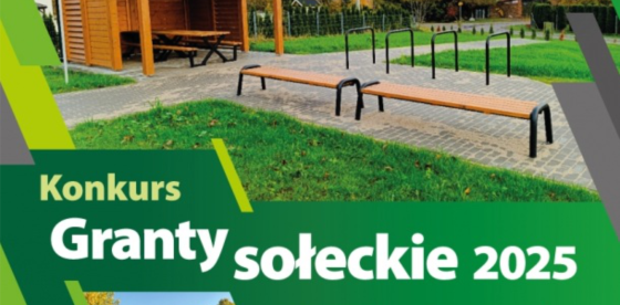 „Granty Sołeckie 2025”