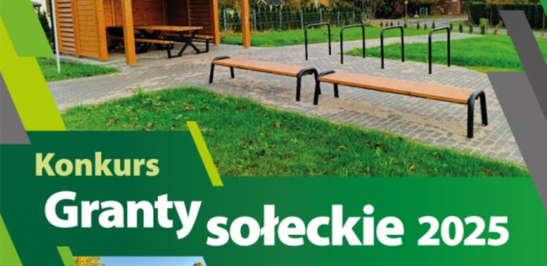 „Granty Sołeckie 2025”